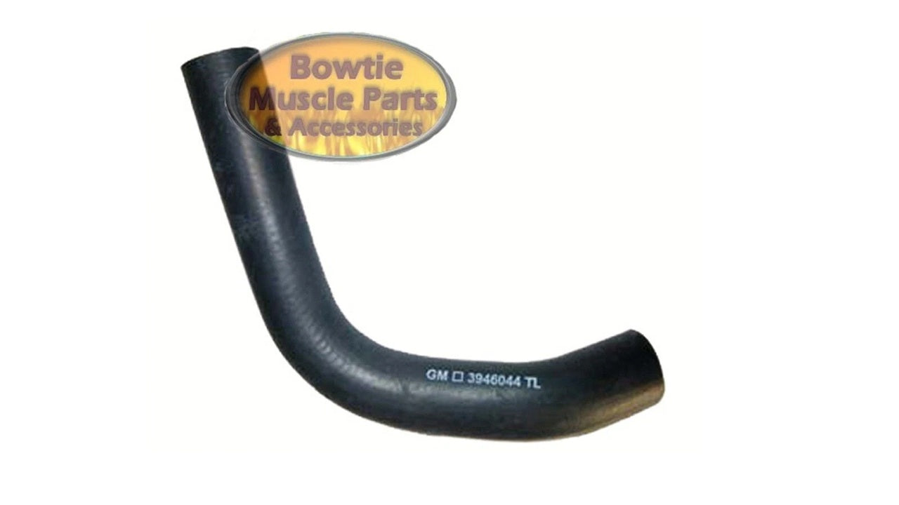 1969 Camaro 396/427 Lower Radiator Hose – GM 3946044 – SS COPO Big Block