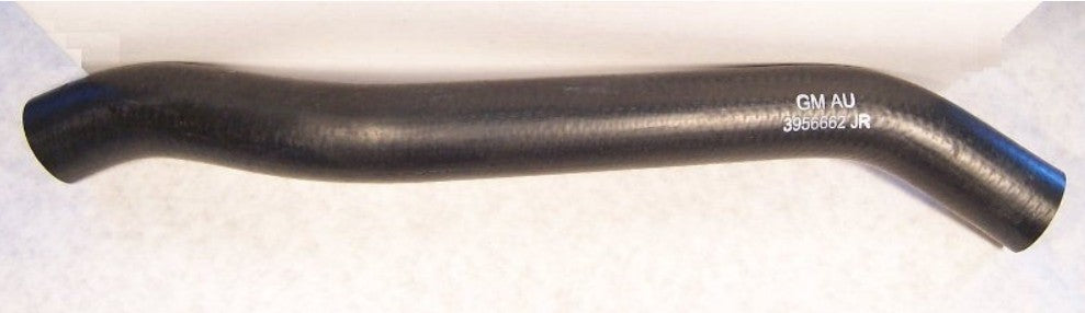 1969–1974 Camaro Nova 302 327 350 Upper Radiator Hose GM 3956662 Factory Correct