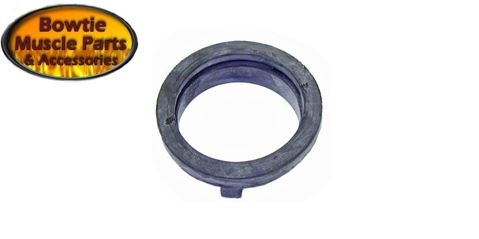 67–68 Camaro Steering Wheel Horn Cap Gasket – Rubber Mounting Ring