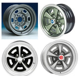 7/16-20 SHORT CAPPED LUG NUT FOR CAMARO CHEVELLE FIREBIRD NOVA