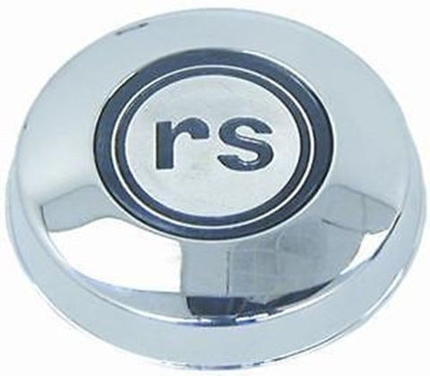 1967 67 CAMARO HORN CAP AND MOUNTING RING GASKET RS RALLYSPORT STEERING WHEEL