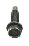1966–1967 Camaro Firebird Chevelle GTO Door Hinge Bolt Set – GM Licensed