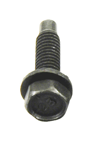 1966–1967 Camaro Firebird Chevelle GTO Door Hinge Bolt Set – GM Licensed