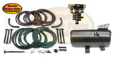 1968 Camaro RS Headlamp Vacuum Tank, Relay & Hose Kit