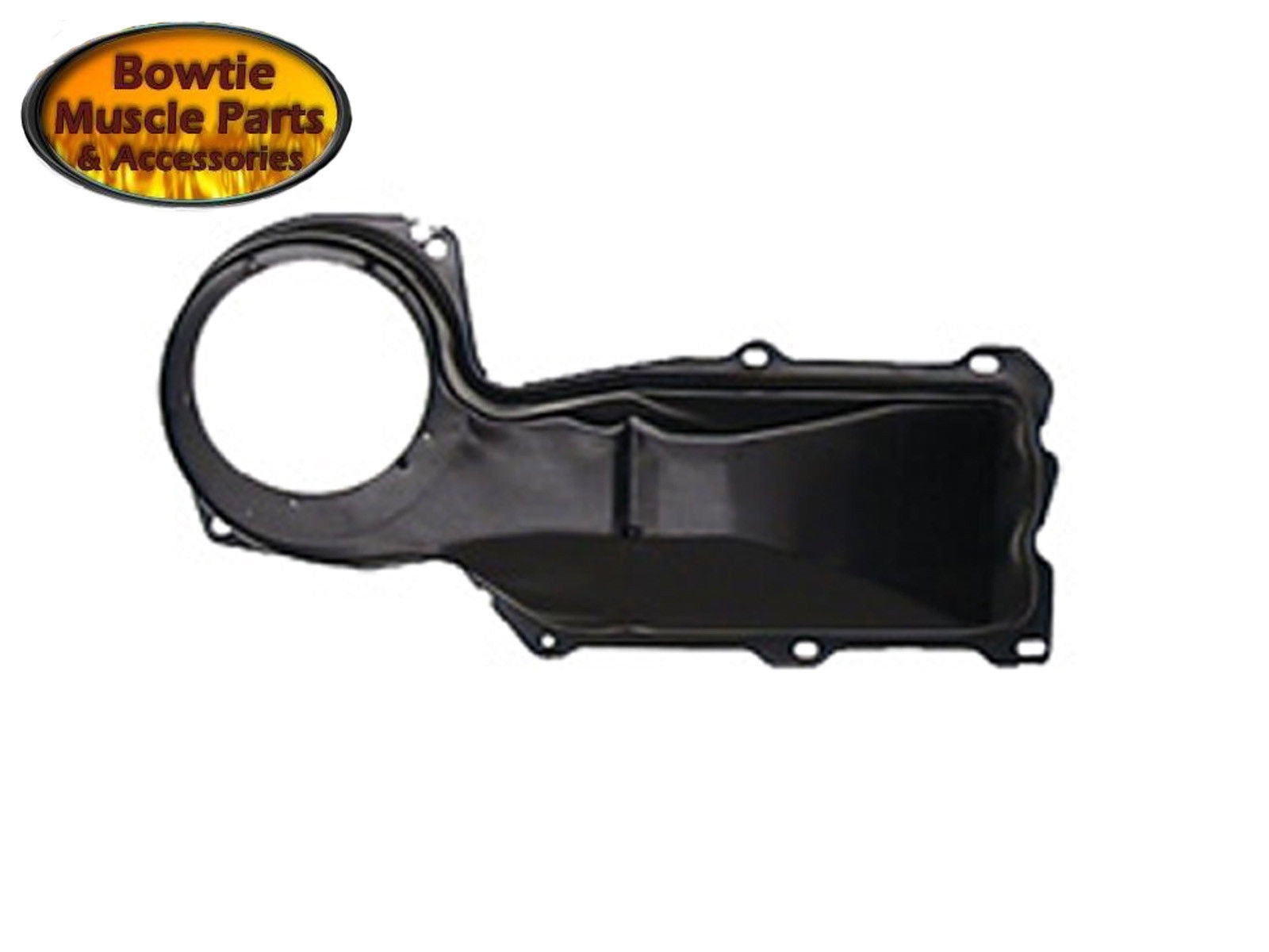 1967–1981 Camaro Firebird Nova Chevelle Heater Box Firewall Cover – No A/C