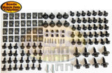 68–72 Chevy GMC C10 C15 Truck Front End Fastener Bolt Kit OEM Correct 129 Pc