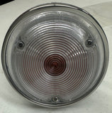 1969 Camaro Parking Light Lens Trim Rings – Pair – SS RS Z/28 COPO ZL1 – GM