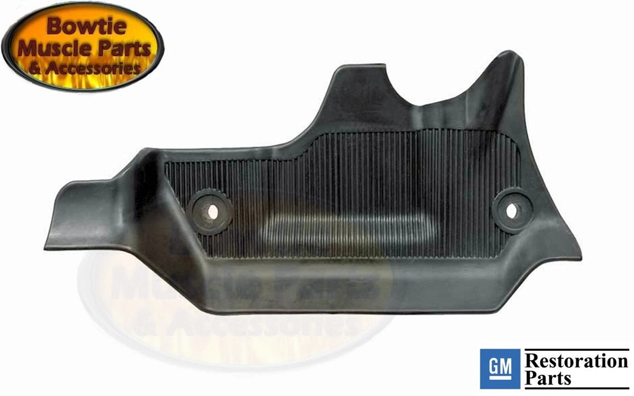 1970–1981 Camaro Firebird Firewall Carpet Guard – GM Licensed – F‑Body