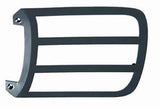1969 Camaro RS Outer Headlamp Door Covers Pr Rallysport LH RH GM 3958003 3958004