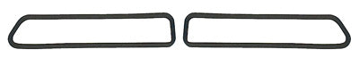 1969 Camaro Tail Light Lens Gaskets – Pair – Best Quality Reproduction