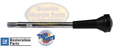 67 1967 CAMARO CHEVELLE NOVA EL CAMINO TILT STEERING WHEEL LEVER GM LICENSED
