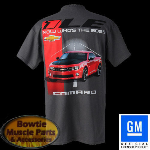 Camaro 1LE T-Shirt