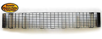 67 CAMARO RALLYSPORT RS GRILLE 1967 - TOP QUALITY REPRO - MUST SEE