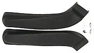 Interior: Seat Covers