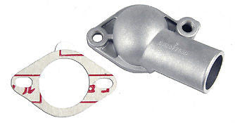 NOVA CHEVELLE CAMARO THERMOSTAT HOUSING WATERNECK