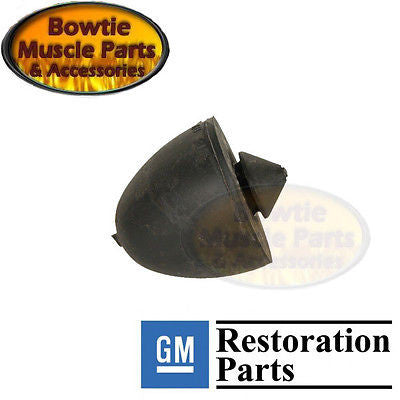 67-75 CHEVELLE NOVA CAMARO FIREBIRD UPPER CONTROL ARM BUMPER GM RESTORATION PART