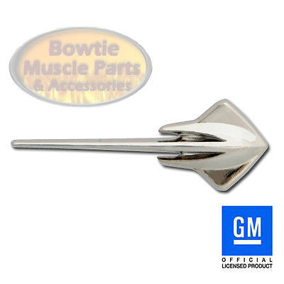 C7 2014 CORVETTE STINGRAY CAP HAT LAPEL PIN COLLECTIBLE GM LICENSED 68 69 70 13