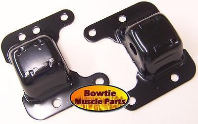 68 69 70 70 71 72 CHEVELLE EL CAMINO ENGINE FRAME MOUNT