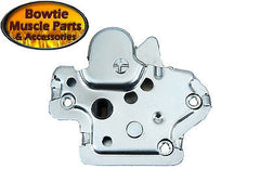 Exterior: Trunk Lids & Parts