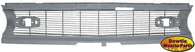 68 CAMARO STANDARD GRILLE STD 1968 - TOP QUALITY REPRO