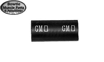 CAMARO CHEVELLE CORVETTE NOVA IMPALA 396 454  AIR CLEANER BREATHER HOSE CORRECT