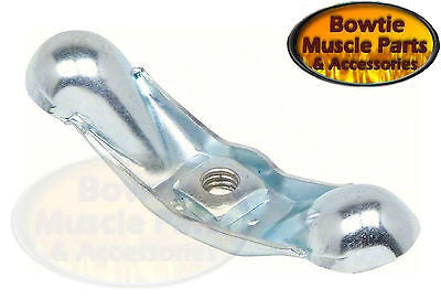 67-81 CAMARO FIREBIRD 66-79 NOVA IMPALA SPARE TIRE HOLD DOWN WING NUT FOR J HOOK