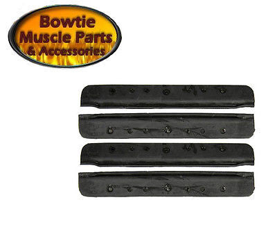 68 69 70 71 72 CAMARO WITH AUTO TRANS CONSOLE STIRRUP SHIFTER SEALS SEAL SET