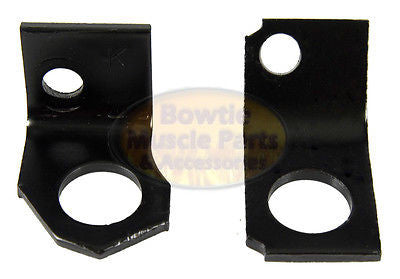 CAMARO CHEVELLE CORVETTE NOVA 302 307 327 350 ENGINE LIFT BRACKETS HOOKS SS Z28