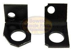 Engines & Components: Belts, Pulleys & Brackets