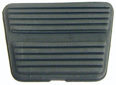 CHEVELLE CORVETTE CAMARO NOVA VENTURA MANUAL BRAKE OR CLUTCH PEDAL PAD