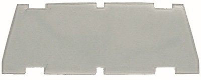 68 69 70 74 CAMARO NOVA VENTURA GTO CONSOLE GAUGE LENS