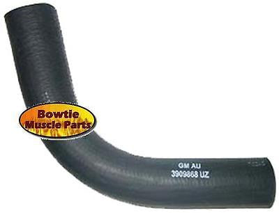 67 68 CAMARO SS 396 427 LOWER RADIATOR HOSE FACTORY CORRECT 3909868