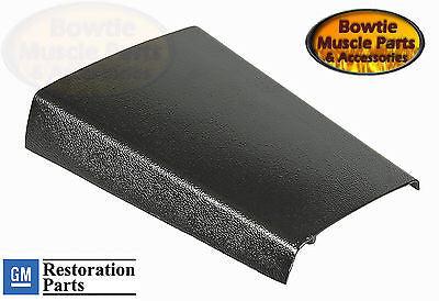 68 69 CAMARO CONSOLE DOOR LID WITH FLOCKING 1968 1969
