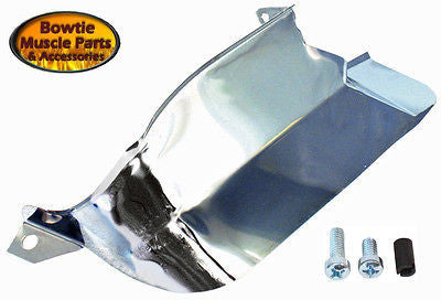 69 70 CAMARO CHEVELLE NOVA CORVETTE IMPALA STARTER HEAT SHIELD 396 427 454