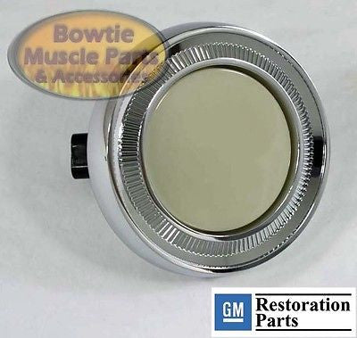 62-67 CAPRICE IMPALA BEL-AIR CAMARO CUTLASS SAIL PANEL INTERIOR DOME LIGHT