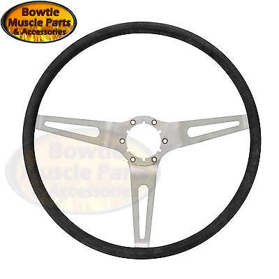 69-72 COMFORT GRIP STEERING WHEEL CAMARO IMPALA NOVA CHEVELLE RPO NK1