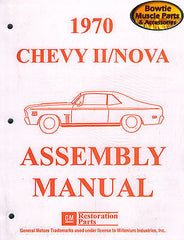 Manuals & Literature