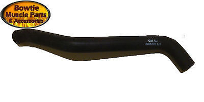 71 72 73 74 75 Chevelle El Camino Upper Radiator Hose 3986380