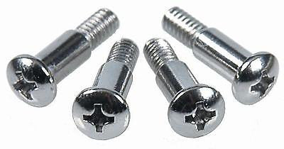 67 68 CAMARO PARKING LENS 69 RS BACK-UP LENS SCREW SET 4 pcs