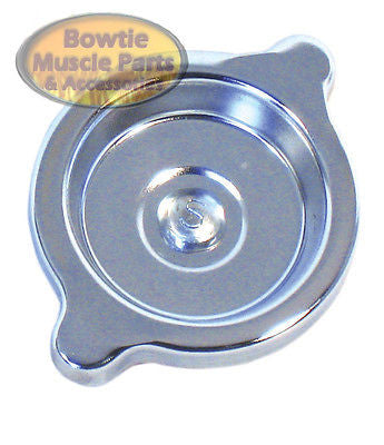 69 70 71 72 CHEVELLE CAMARO NOVA OEM CORRECT OIL FILL CAP S RIVET 350 396 454
