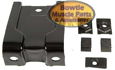 67 68 69 CAMARO FIREBIRD FAN SHROUD BRACKET KIT