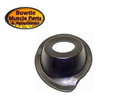 67-69 CAMARO FIREBIRD 68-74 NOVA STEERING COLUMN TO FLOOR BOOT 333708