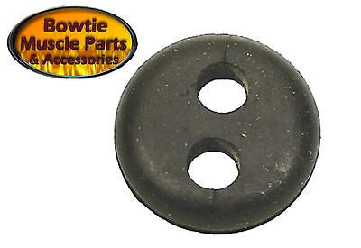68 69 CAMARO RS RALLYSPORT FIREWALL GROMMET