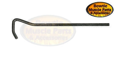 67-81 CAMARO FIREBIRD 66-79 NOVA IMPALA SPARE TIRE HOLD DOWN ROD J HOOK