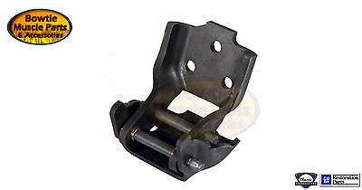 66-67 CHEVELLE GTO EL CAMINO 67 CAMARO FIREBIRD UPPER DOOR HINGE LH OR RH