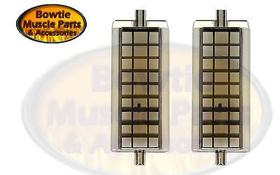 69 70 71 72 CAMARO IMPALA NOVA SIDE DASH VENT PAIR