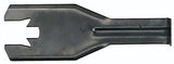 67 68 69 Camaro Firebird Chevelle Window Cranks Clear Knobs & Installation Tool!