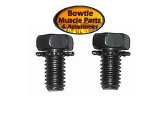 Engines & Components: Belts, Pulleys & Brackets