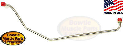 70-74 CAMARO 70-72 NOVA MONTE CARLO 350 FUEL PUMP TO CARB LINE W Q-JET
