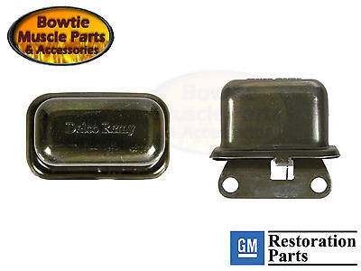 67 1967 CAMARO RS RALLYSPORT HEADLAMP HEADLIGHT RELAY - EXCELLENT QUALITY